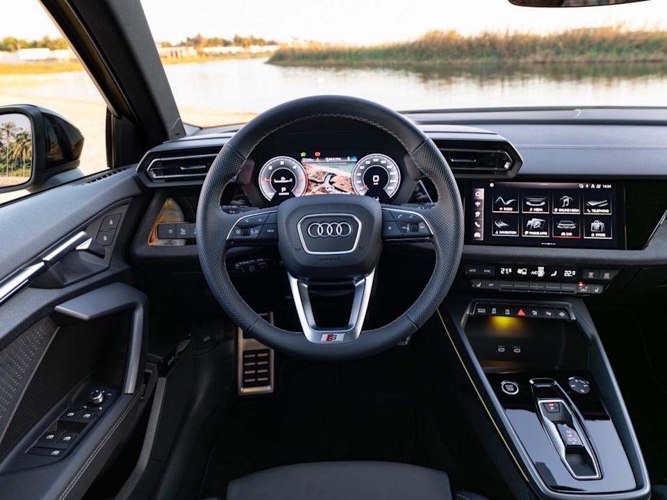 Audi A3 SportbackAudi