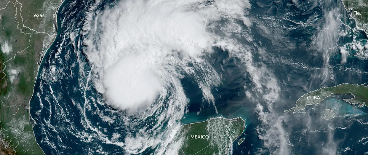 What are the odds a hurricane impacts North Carolina in 2025? See state-by-state risk