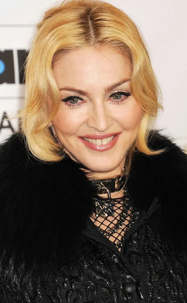Madonna