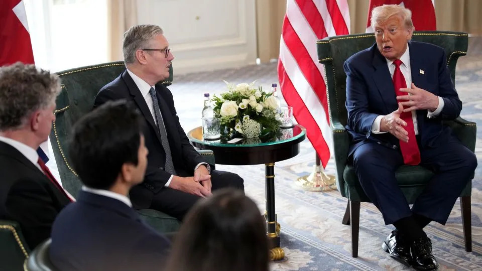 Why Trump’s new deadline for Russia deserves skepticism