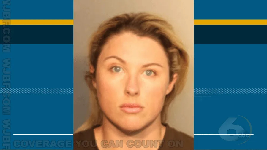 Saluda High School teacher arrested for alleged inappropriate relationship with student