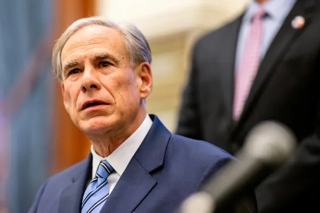 What’s Going on With the Gerrymandering Chaos in Texas?