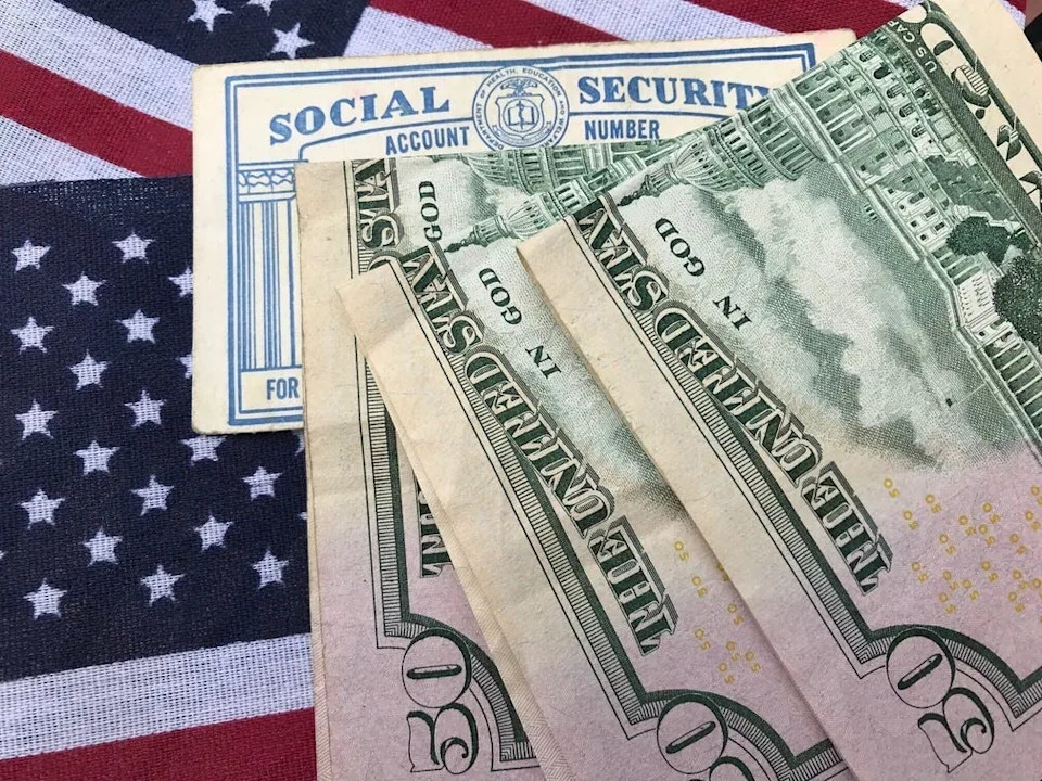 Here's who gets Social Security payments this week