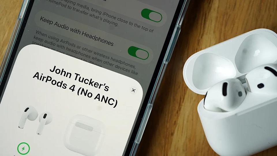 Apple Is Stealthily Giving Your iPhone a Neat New Feature