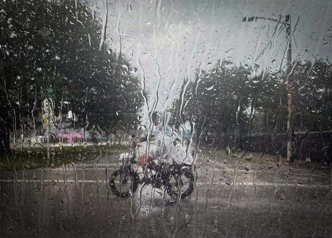 Will showers drench South Florida ahead of Labor Day weekend? What forecast says