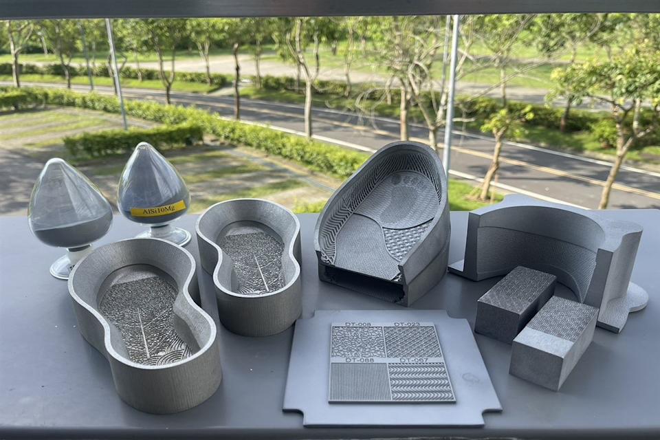 關稅時代Boss省錢術 鞋模製造新技術曝