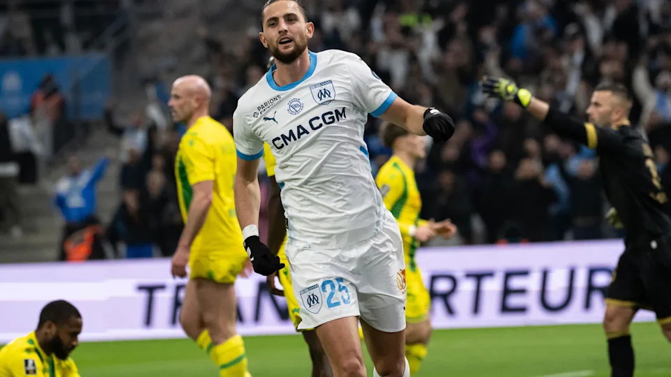 De Zerbi ouvre la porte à un retour d’Adrien Rabiot