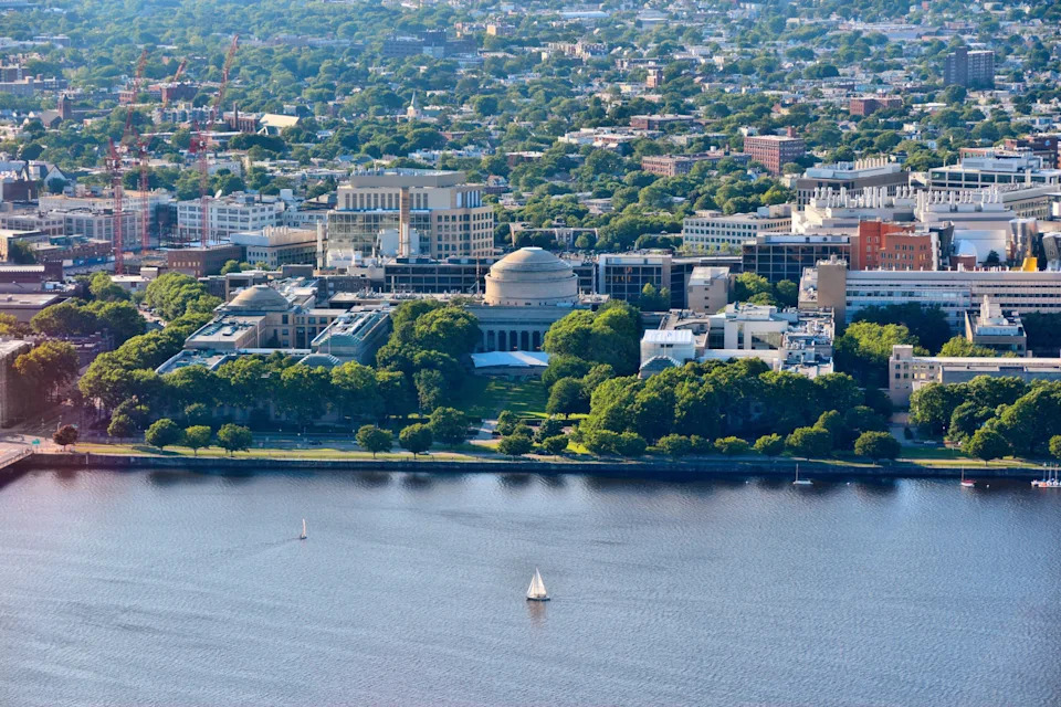 What is the best college in Massachusetts? Niche ranks 10 best universities for 2025