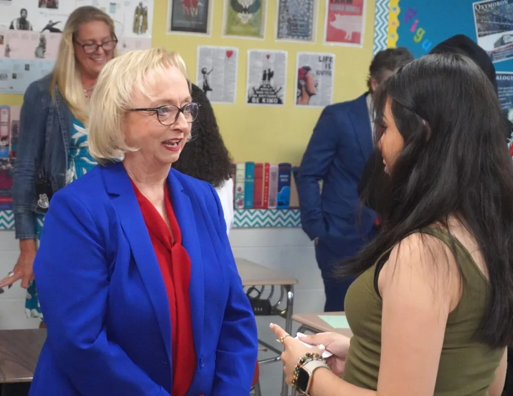 Minor gains made in Maryland test scores, but wide demographic gaps remain