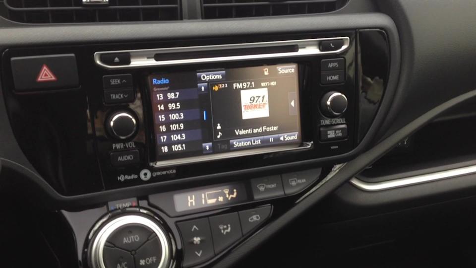 Settlement Proves Toyota's Phone System Was More Echo Than Function