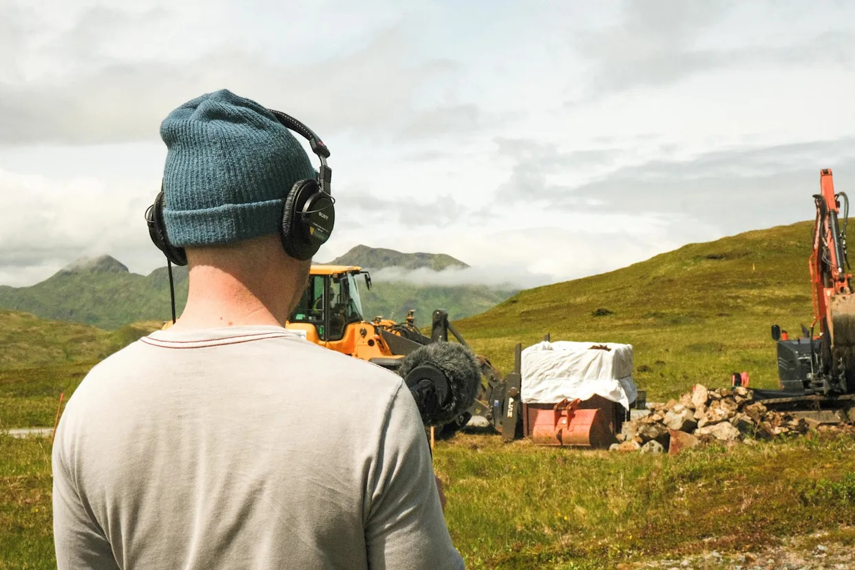 ‘Rural America costs a lot of money’: Trump cuts are decimating a radio station at the edge of the world