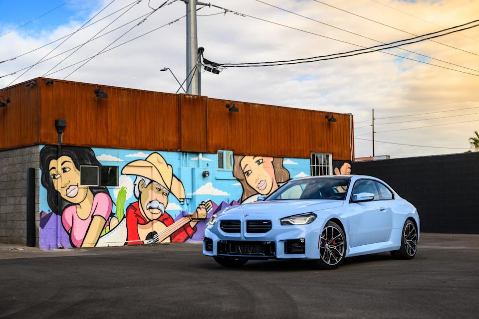 BMW M2BMW