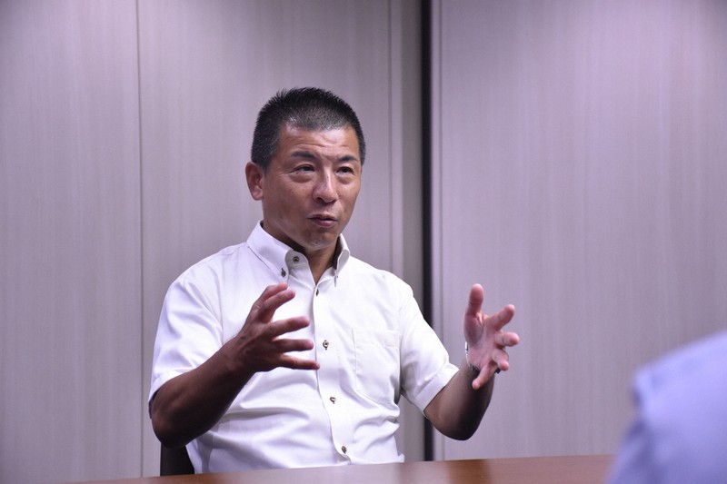 「どこまでも犯人追いかける」　八王子スーパー強盗殺人30年