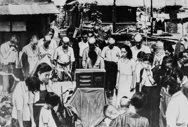 80回目の終戦の日、未来への道筋探る　記憶の継承が課題に