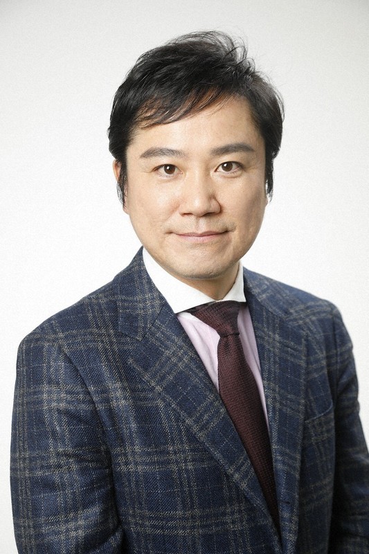 日本女子大の小林富雄教授＝本人提供