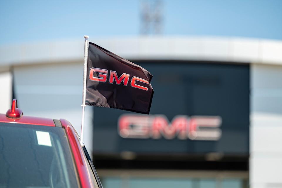 Tariff Analysis Shows How Much Money U.S. Auto Industry Could Lose