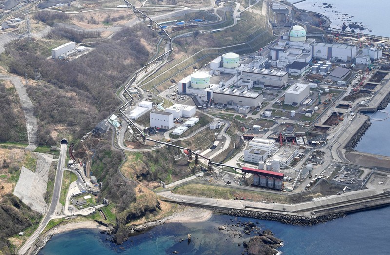 「道経済に寄与」「審査ずさん」　泊原発3号機「正式合格」に賛否