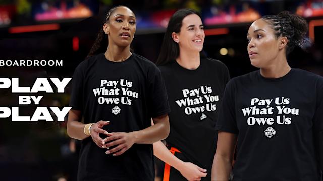 WNBA trade deadline: Lynx load up for another Finals push, Mystics stockpile for the future
