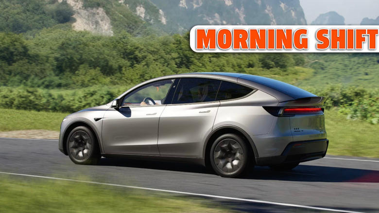 Tesla Wants To Lure Back Chinese Customers With Longer Model Y L