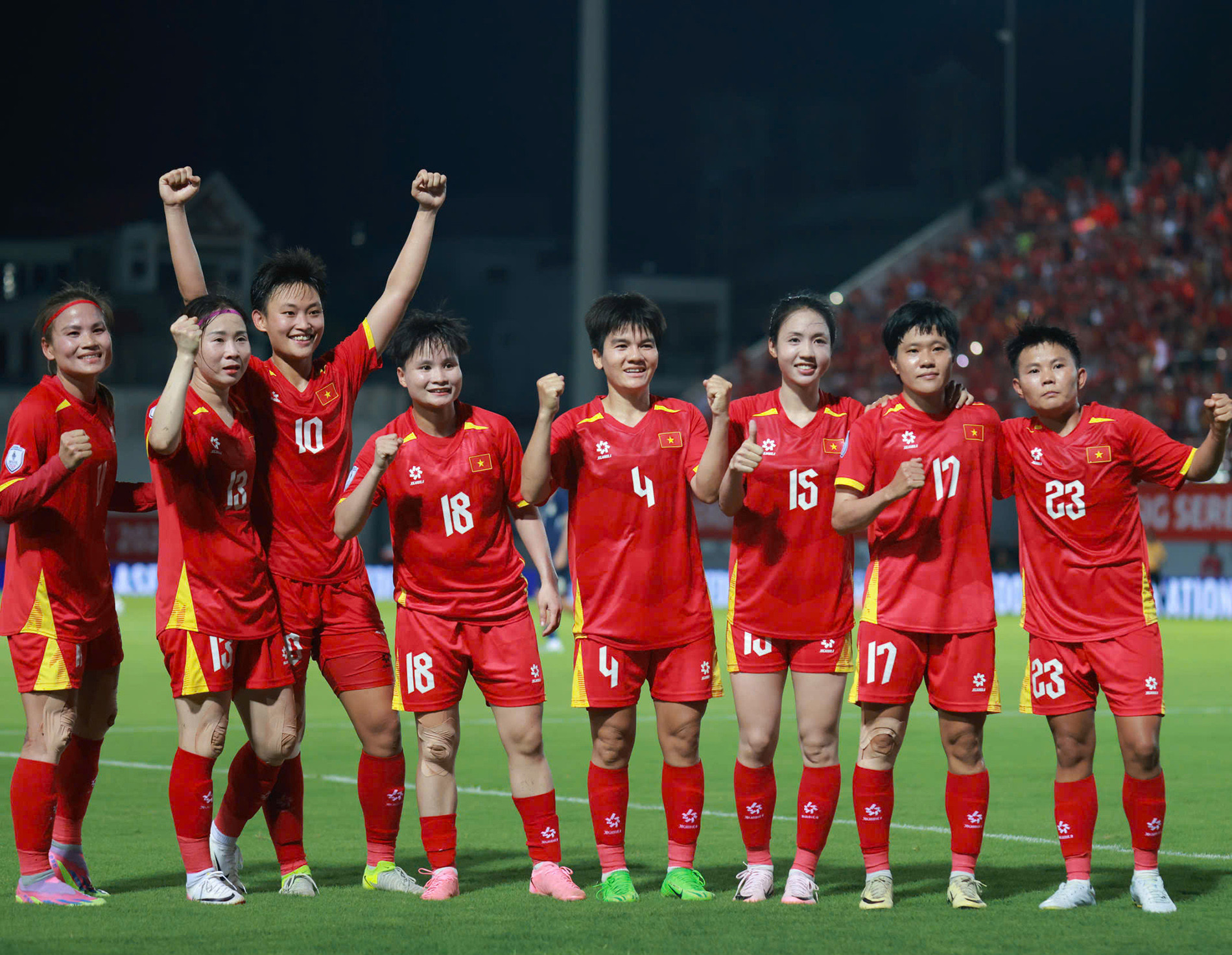 Gieo sầu cho Thái Lan, HLV Mai Đức Chung nói điều bất ngờ