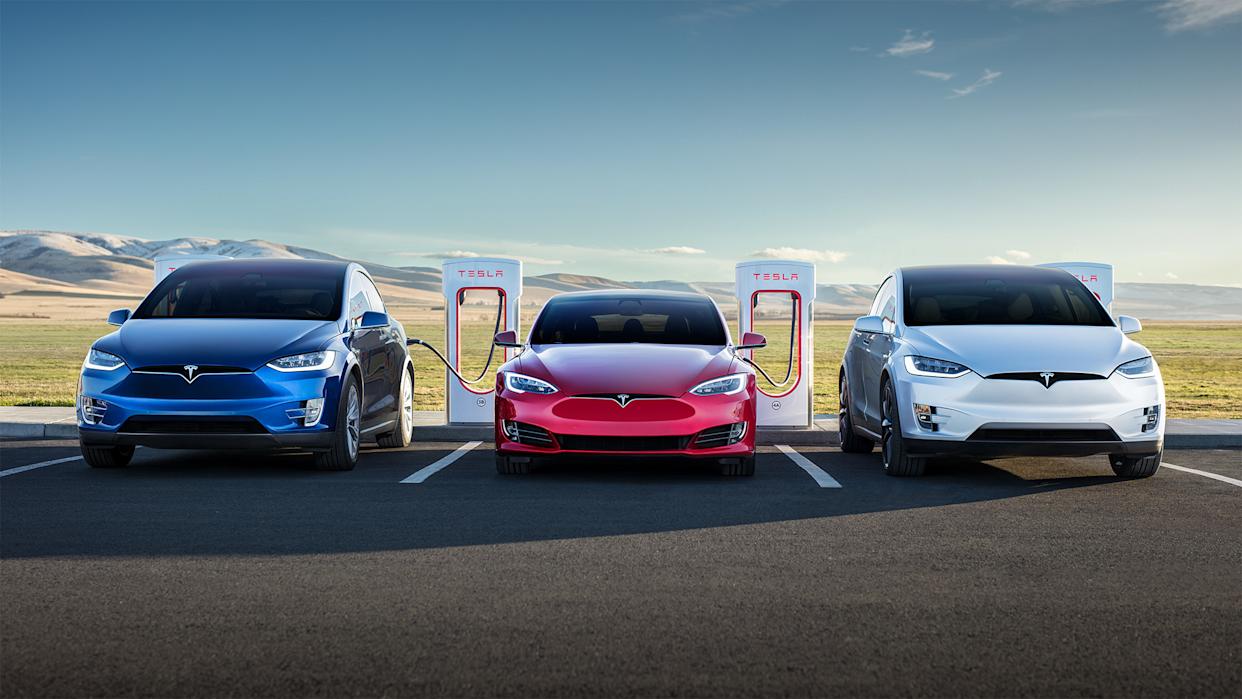 Charging Your EV Sucks a Little Less in 2025: JD Power Report