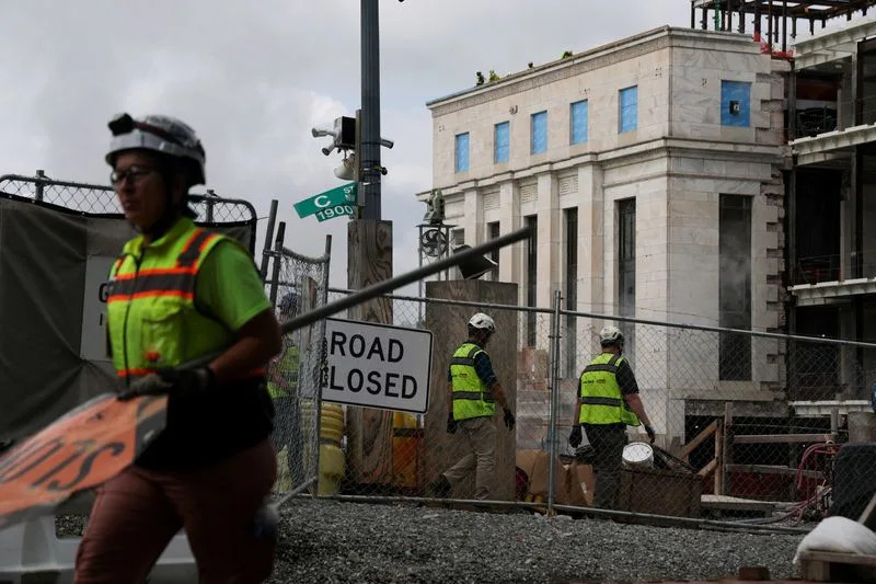 Fed says its "grateful" for Trump's encouragement to complete renovation