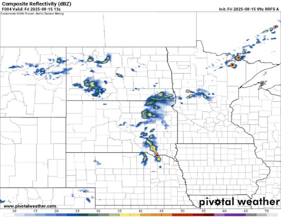 Pivotal Weather