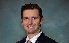 Danville City Councilmember Lee Vogler was set on fire Wednesday morning in what witnesses described as a vicious attack.