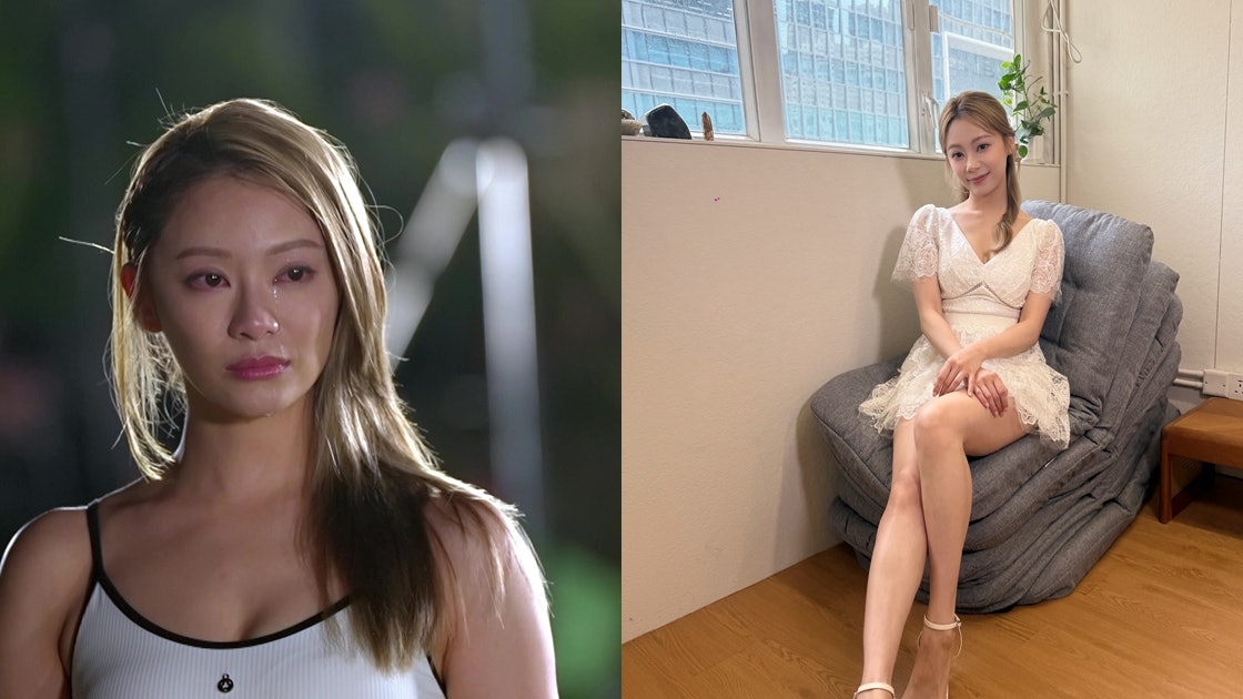 葉蒨文直言欺騙Eddie內疚到喊　成功配對會否公開戀情全因…