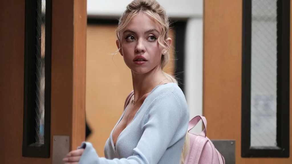 Sydney Sweeney