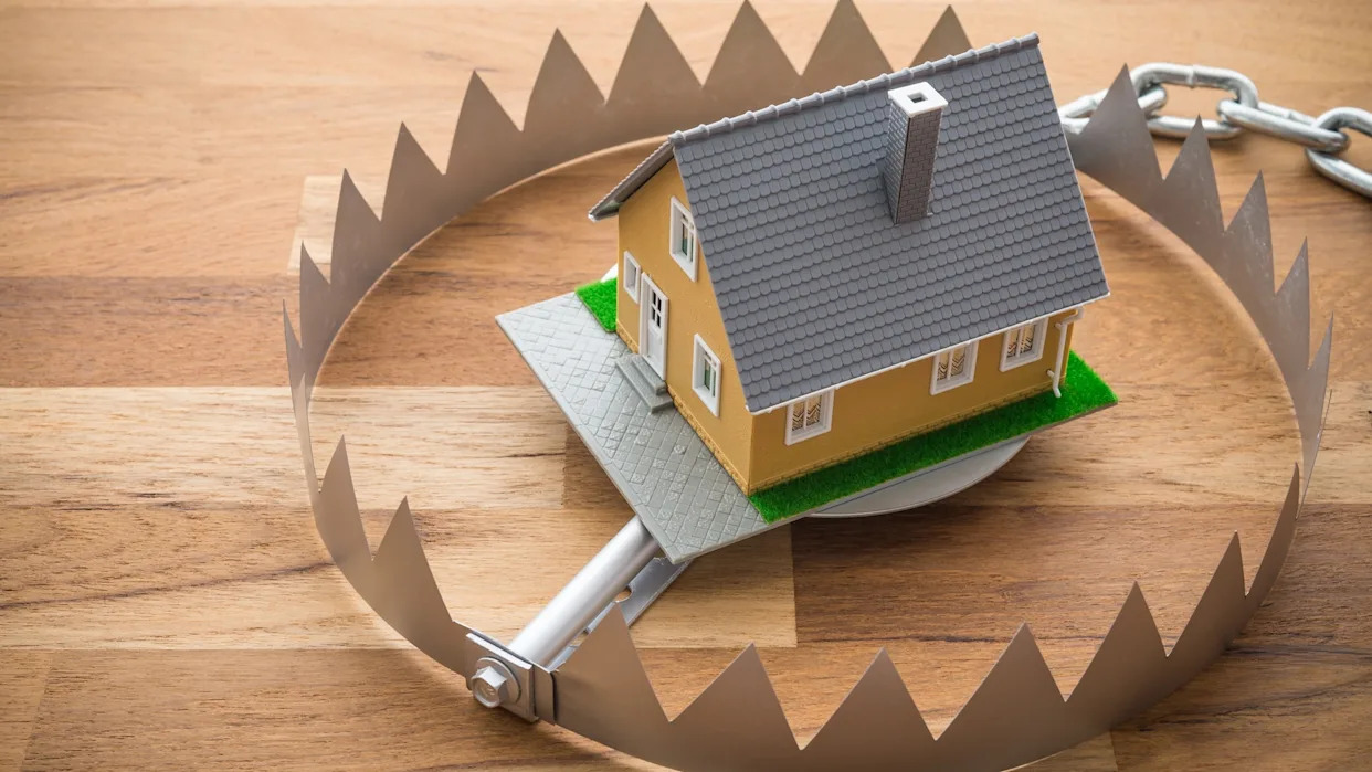 I Got Scammed in Real Estate Deal — What To Watch for and How To Avoid My Fate