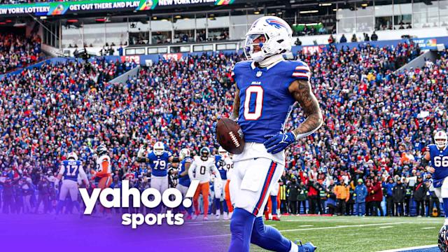 Fantasy Football Sleepers: Rest easy knowing you're about to find some major draft values outside the top 100 picks