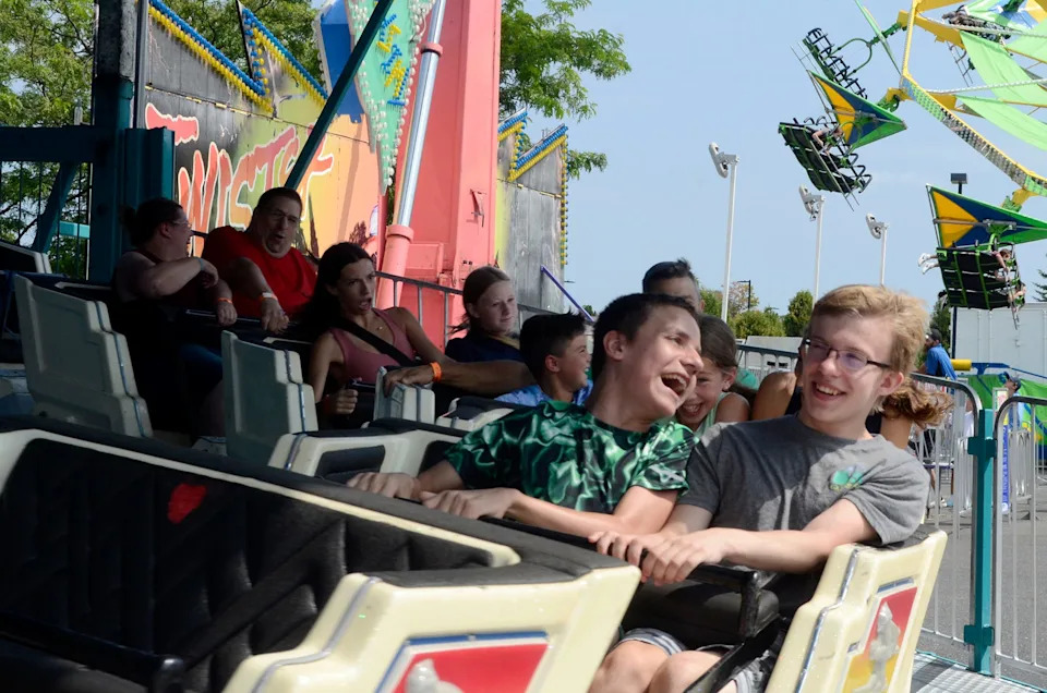 4 highlights from this week's calendar: Community events in Northern Michigan