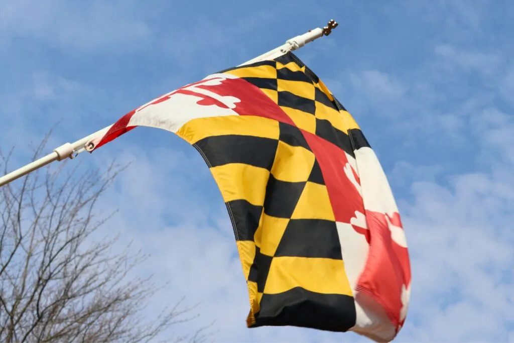 The Almanac of American Politics on Maryland’s shifting challenges, faces and power bases