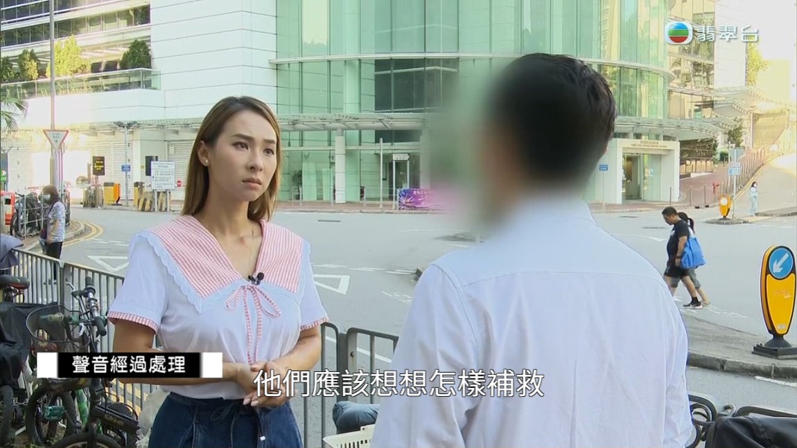 東張西望｜事主媽媽術後身亡醫生認錯　醫院推翻：唔可以咁樣判斷
