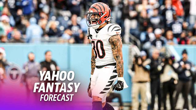 Fantasy Football: 2025 Rookie RBs should return to former glory set by their predecessors