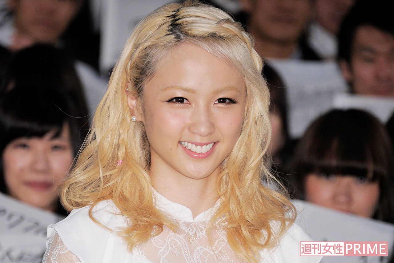 夏ビキニを投稿したDream Amiにネット騒然「志村けんじゃん」“奇跡の偶然”で往年のファン胸熱