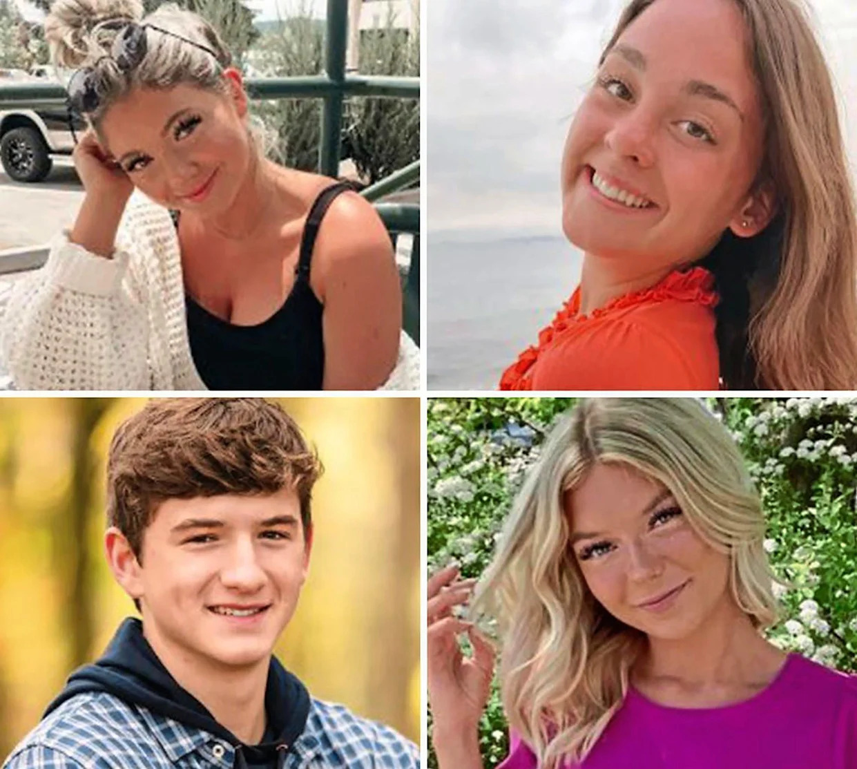 Families Of Idaho Four Sue To Stop Release Of Crime Scene Photos: ‘Who Wants To Look At This Stuff?’