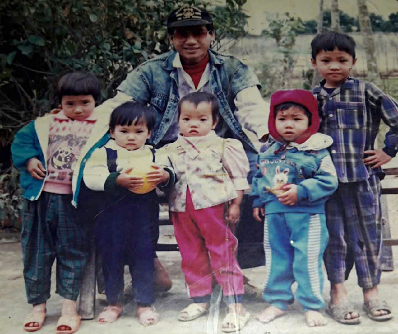 Người quen bế con đi rồi mất tích, mẹ ở Thanh Hóa mòn mỏi tìm kiếm suốt 35 năm