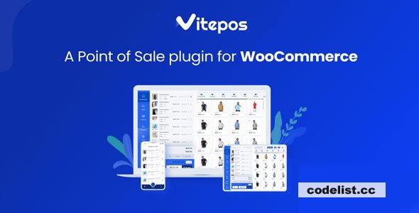 Vitepos Pro 1.3.3