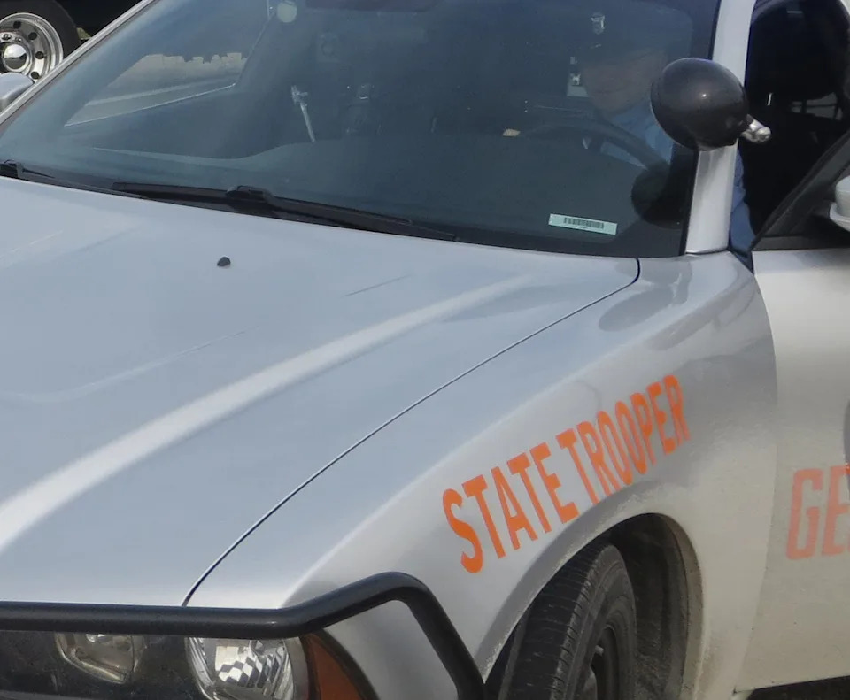 Georgia State Patrol