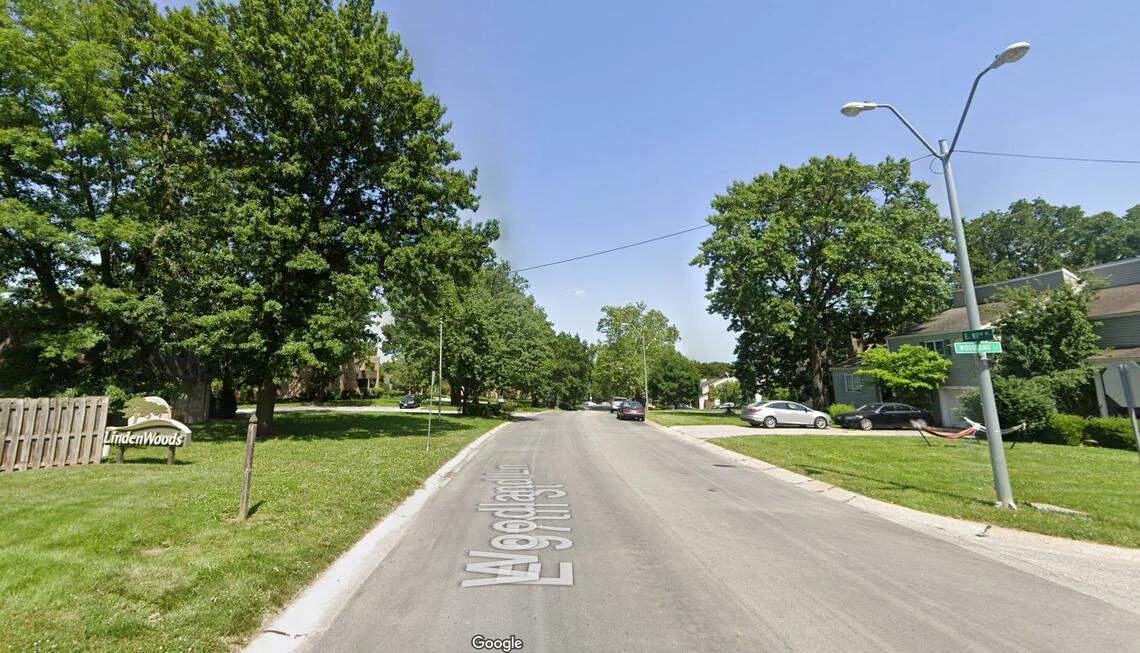 Gunfire erupts in Kansas City parking lot; 14-year-old boy killed, girl hurt