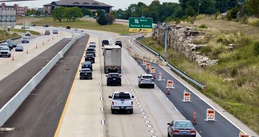 Missouri ranks second-to-last in teen driving safety study