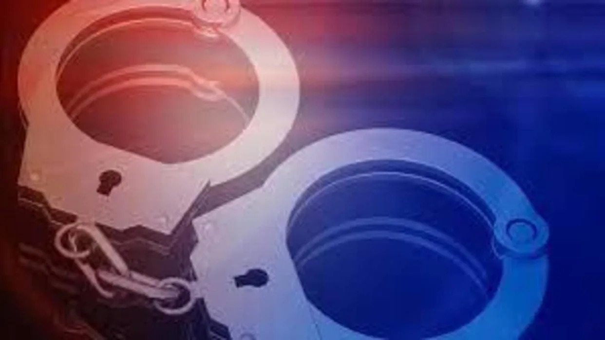 Southern California police officer arrested, accused of sexual assault