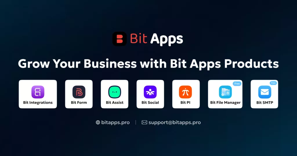 Bit Assist Pro v1.0.4