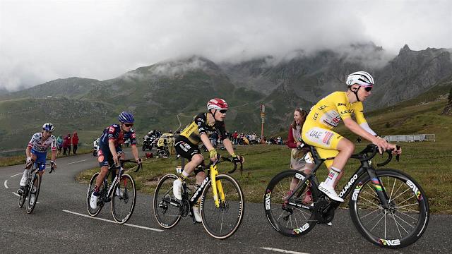 Tour de France announces route change to Stage 19 to avoid herd of diseased cows