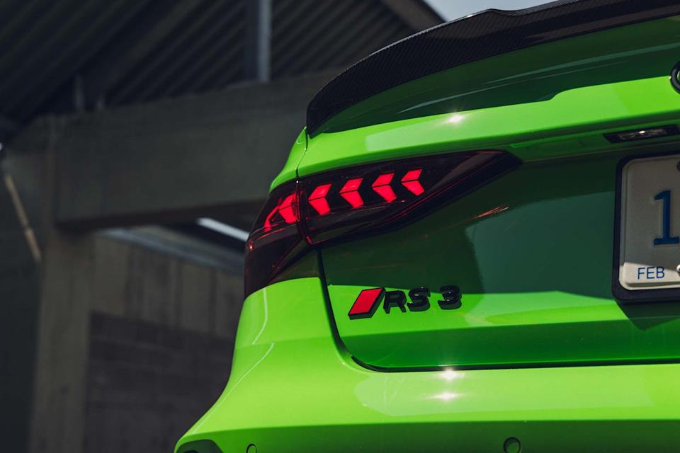 2025 audi rs3