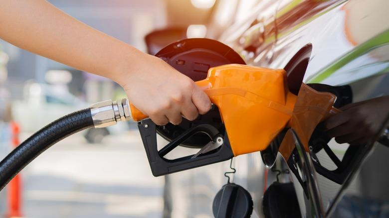 How Fast Does Gas Go Bad Just Sitting In Your Car?