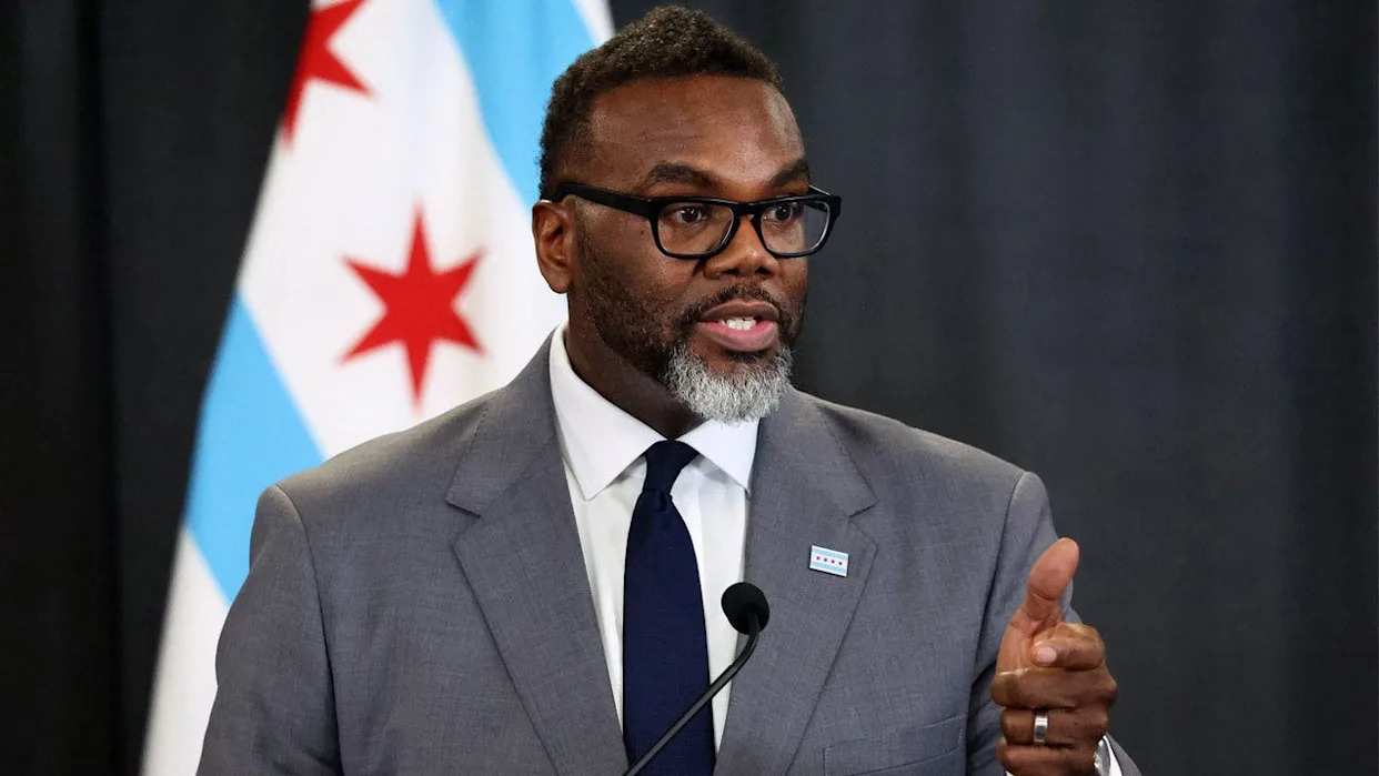 Chicago Mayor concludes council-demanded probe of city police’s role during recent ICE raid