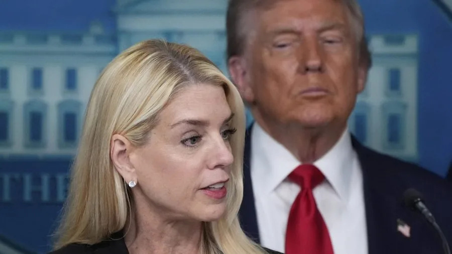 Opinion - Mighty Bondi at the bat: An Epstein strikeout anyone could have seen coming